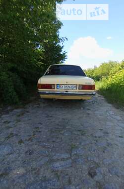 Седан Opel Rekord 1980 в Каменец-Подольском