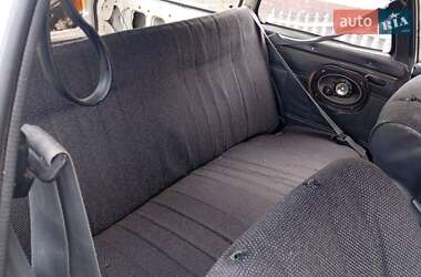 Універсал Opel Rekord 1986 в 