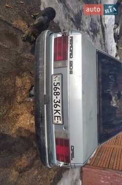 Универсал Opel Rekord 1986 в Василькове