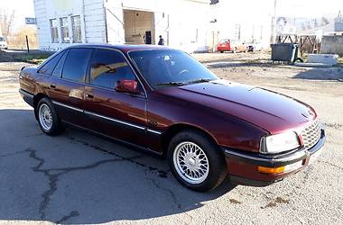 Седан Opel Senator 1990 в 