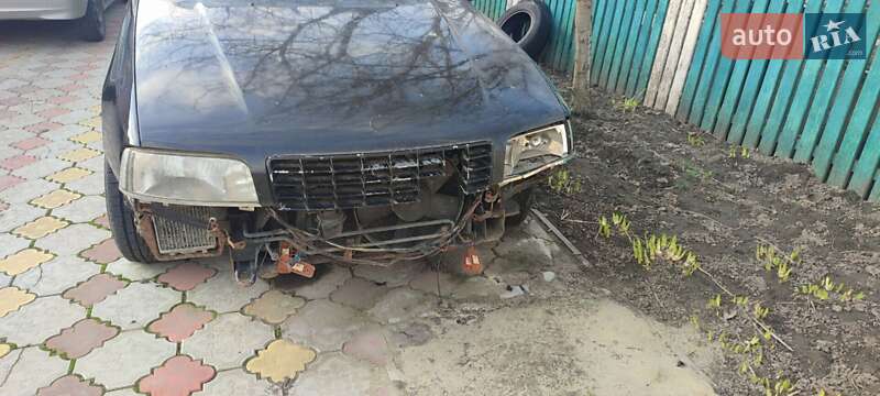 Седан Opel Senator 1989 в Славуте фото 7 Седан Opel Senator 1989 в Славуте