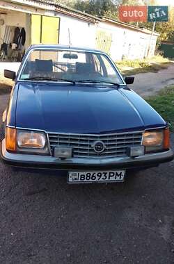 Седан Opel Senator 1979 в Нежине
