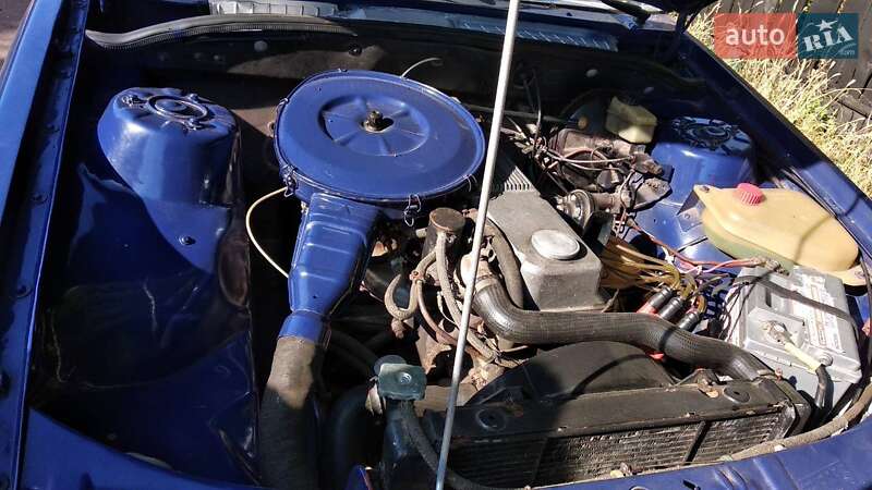 Седан Opel Senator 1979 в Нежине