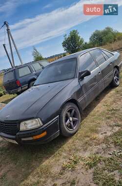 Седан Opel Senator 1988 в Черкассах