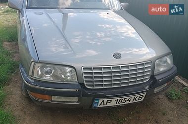 Седан Opel Senator 1988 в Гайсине