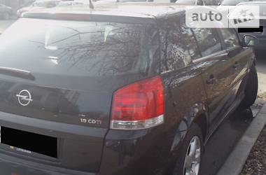 Хэтчбек Opel Signum 2007 в Киеве