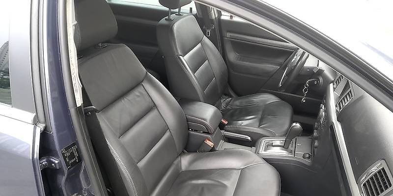 Хэтчбек Opel Signum 2007 в Золотоноше фото 5 Хэтчбек Opel Signum 2007 в Золотоноше