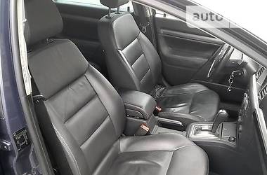 Хетчбек Opel Signum 2007 в 