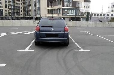 Хетчбек Opel Signum 2007 в 