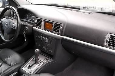 Хетчбек Opel Signum 2007 в 