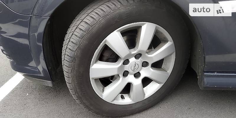 Хэтчбек Opel Signum 2007 в Золотоноше фото 17 Хэтчбек Opel Signum 2007 в Золотоноше