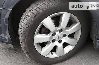 Хетчбек Opel Signum 2007 в 