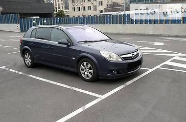 Хетчбек Opel Signum 2007 в 