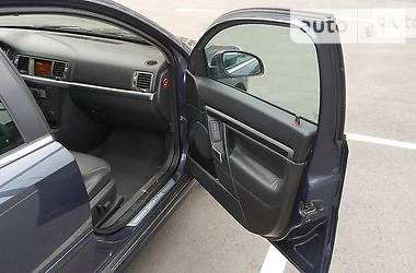 Хетчбек Opel Signum 2007 в 