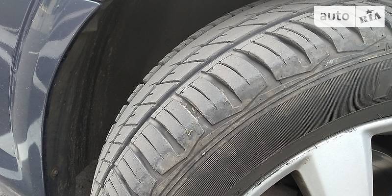 Хэтчбек Opel Signum 2007 в Золотоноше фото 52 Хэтчбек Opel Signum 2007 в Золотоноше