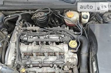 Хетчбек Opel Signum 2007 в 