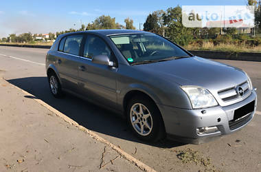 Универсал Opel Signum 2004 в Запорожье