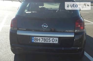 Универсал Opel Signum 2003 в Одессе