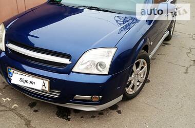 Хэтчбек Opel Signum 2003 в Белой Церкви