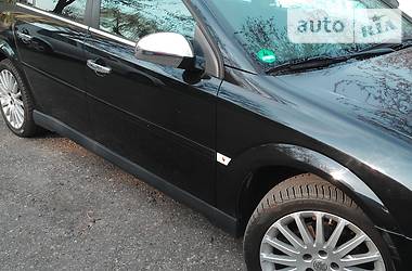 Хэтчбек Opel Signum 2005 в 