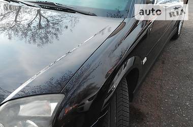Хэтчбек Opel Signum 2005 в 