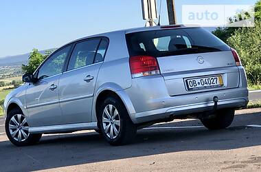 Универсал Opel Signum 2009 в Дрогобыче