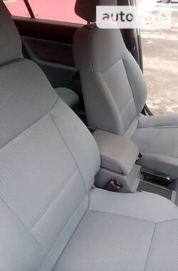 Хэтчбек Opel Signum 2003 в 
