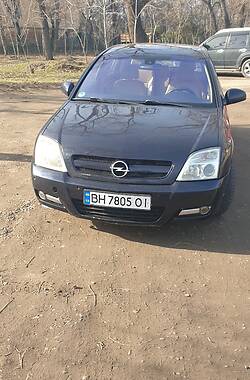 Универсал Opel Signum 2003 в Одессе