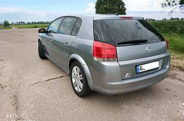 Хетчбек Opel Signum 2007 в Києві