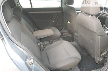 Хэтчбек Opel Signum 2007 в 