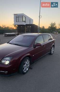 Универсал Opel Signum 2005 в Киеве