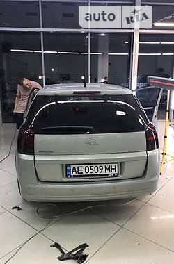 Хэтчбек Opel Signum 2008 в Кривом Роге