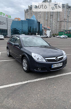 Хэтчбек Opel Signum 2006 в Одессе