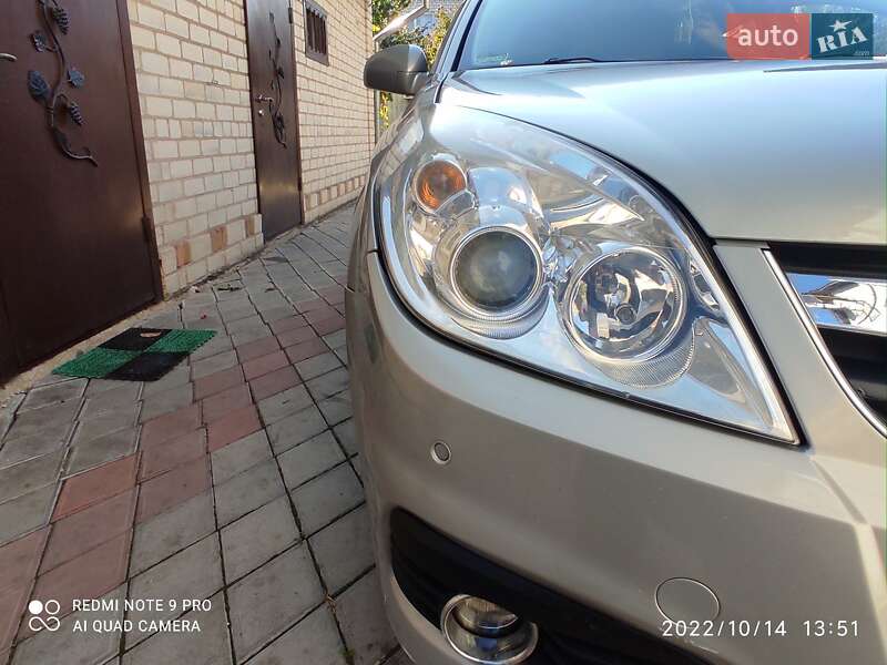 Хэтчбек Opel Signum 2006 в Казатине