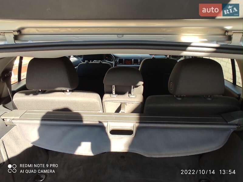 Хэтчбек Opel Signum 2006 в Казатине