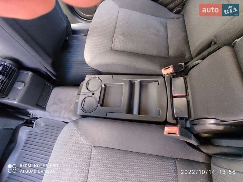 Хэтчбек Opel Signum 2006 в Казатине