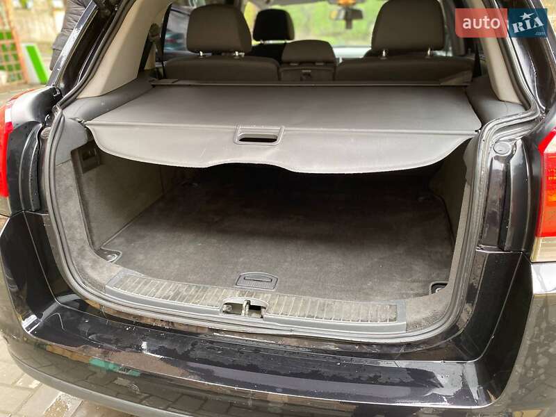 Хэтчбек Opel Signum 2005 в Кривом Роге