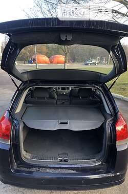 Хэтчбек Opel Signum 2006 в 
