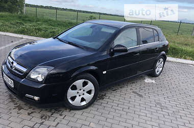 Хетчбек Opel Signum 2005 в Ізмаїлі