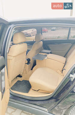Хэтчбек Opel Signum 2004 в 