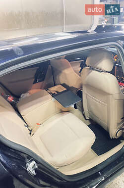 Хэтчбек Opel Signum 2004 в 