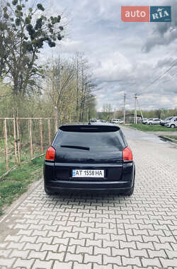 Хэтчбек Opel Signum 2004 в 
