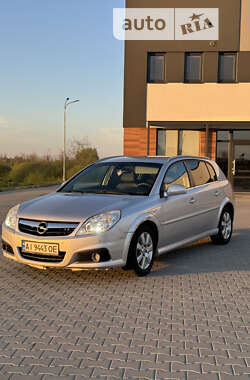 Хетчбек Opel Signum 2005 в Ковелі