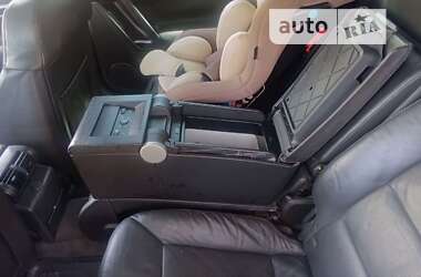 Хэтчбек Opel Signum 2006 в Борщеве