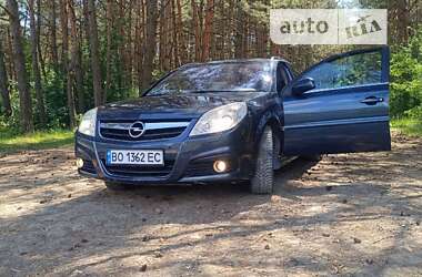 Хетчбек Opel Signum 2006 в Борщеві