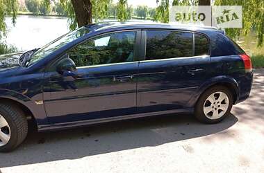 Хэтчбек Opel Signum 2006 в Ровно