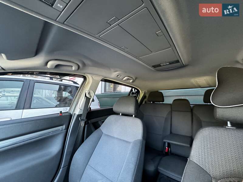 Хетчбек Opel Signum 2006 в Києві