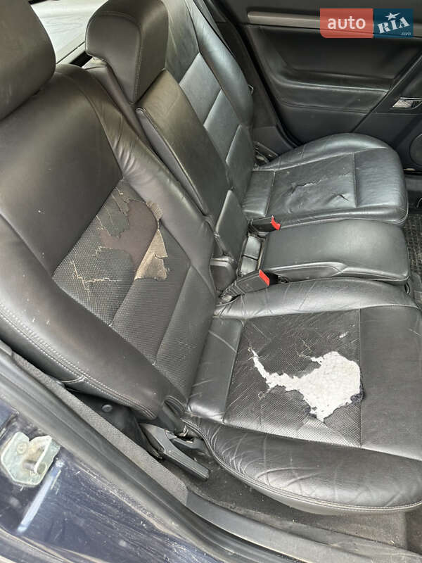 Хетчбек Opel Signum 2005 в Підволочиську