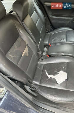 Хэтчбек Opel Signum 2005 в 