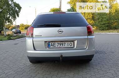 Хетчбек Opel Signum 2004 в Павлограді